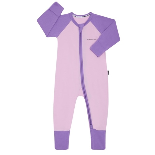 Bonds Zip Wondersuit | Baby Baby Coverall | BWHYA