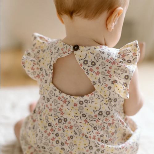 Organic Baby Clothes - Kids Clothing | Colored Organics®