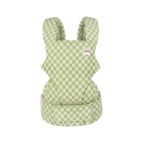 Clover - Terry Explore Baby Carrier – Baby Tula US
