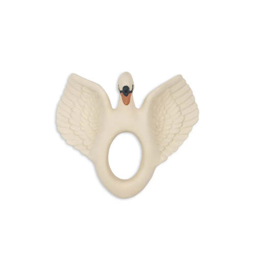 Teether Swan