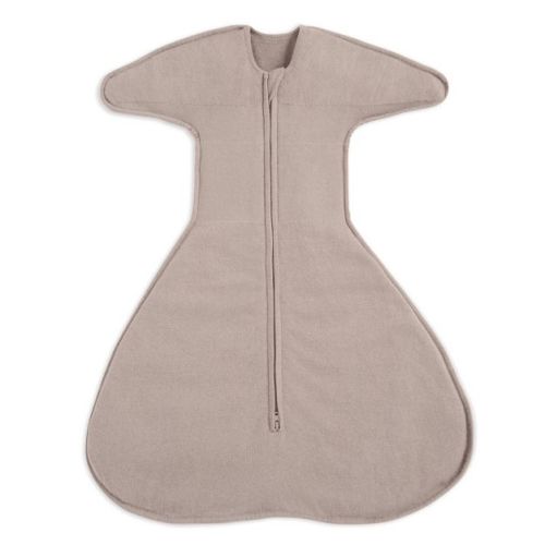 HALO Baby Swaddle Stretch Wrap - Mushroom NB