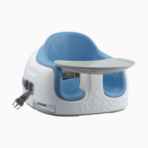 Multi Seat - Powder Blue