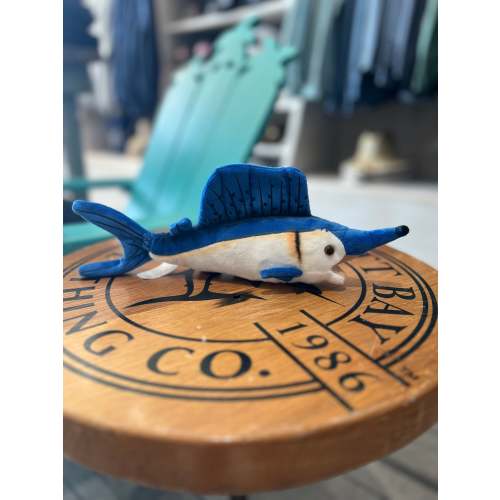 Cabin Critters Stuffed Animals - Jarrett Bay Boathouse