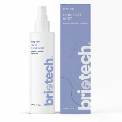 Babies & Kids, Hypochlorous Acid Skin Love Spray | Briotech