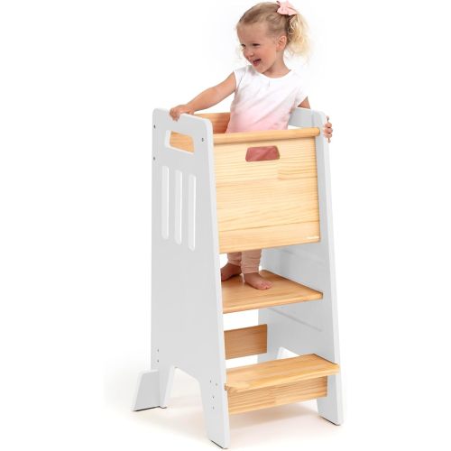 Toddler Tower