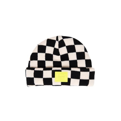 Elmer Baby Beanie (0-6M)