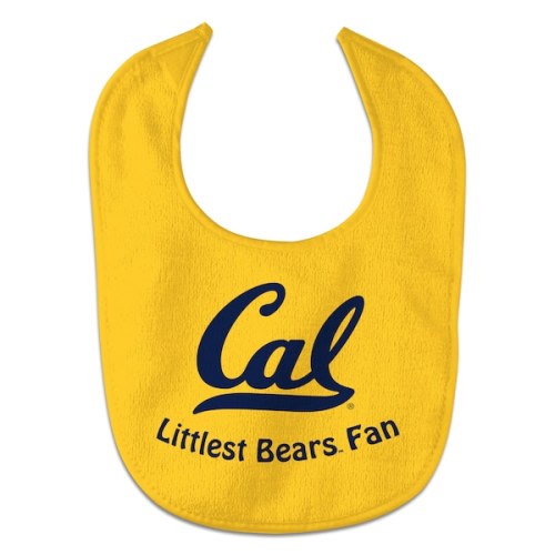 Newborn & Infant WinCraft Cal Bears Mini Fan All-Pro Baby Bib