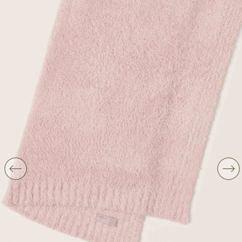 CozyChic® Stroller Blanket