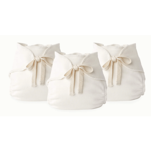Cloth Diaper Inners - Size 1 & 2 - Esembly Baby