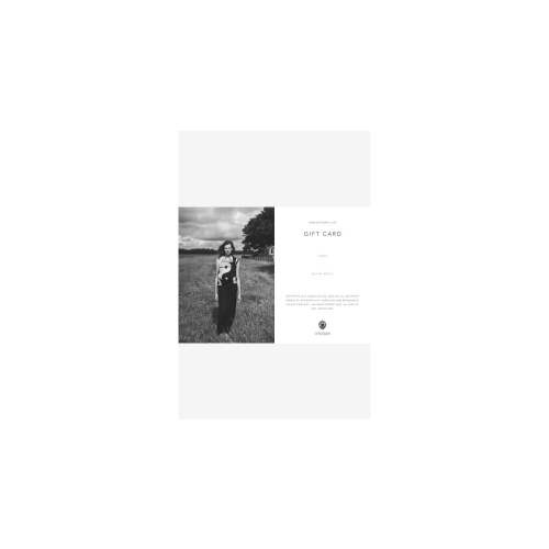 Artipoppe Gift Card- if out of stock