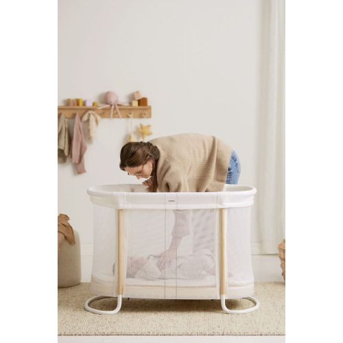 BabyBjörn Baby Crib