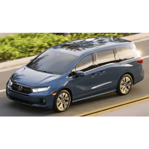 Minivan Fund
