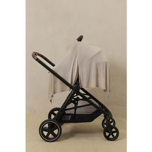 Spelt Nursing Cover