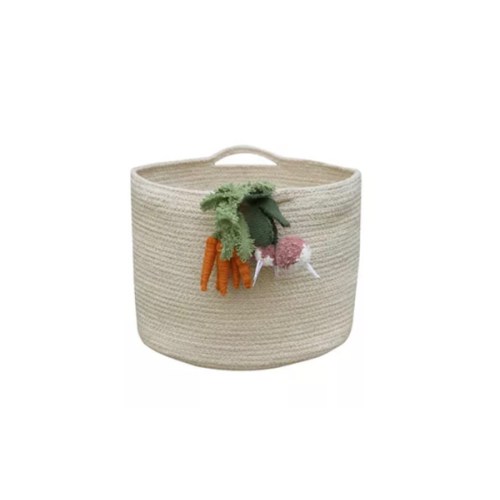 Veggies Basket - 9" x 1' x 1'