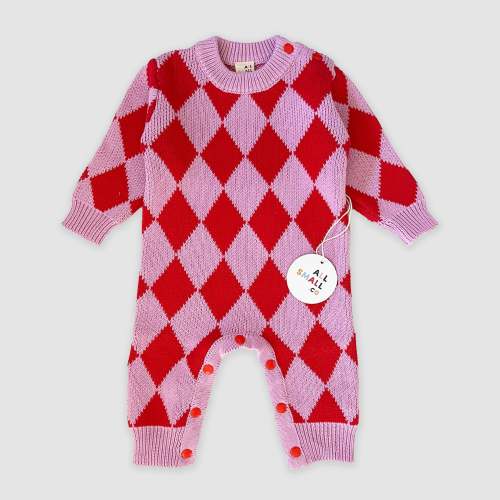 Jester Onesie | All Small Co – All Small Co.