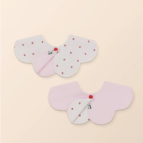 Konny Bib Reversible (0-2Y)