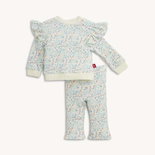 Magnetic Top & Pant Set – Magnetic Me