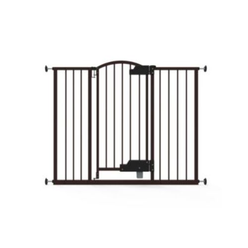 Baby Thruway 52W Series with GlideOpen Gate