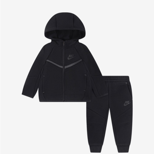 Nike Tech Fleece Full-Zip Set - Boys' Infant | Kids Foot Locker