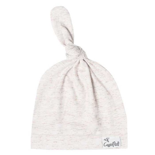 Top Knot Hat