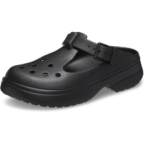 Crocs Womens Classic Mary Jane Clogs, Mary Janes for Women