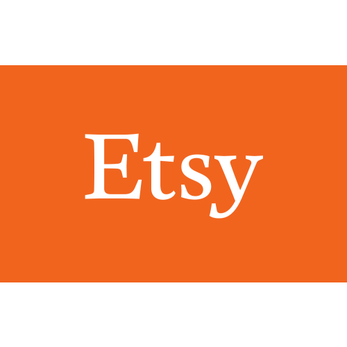 Etsy Gift Card