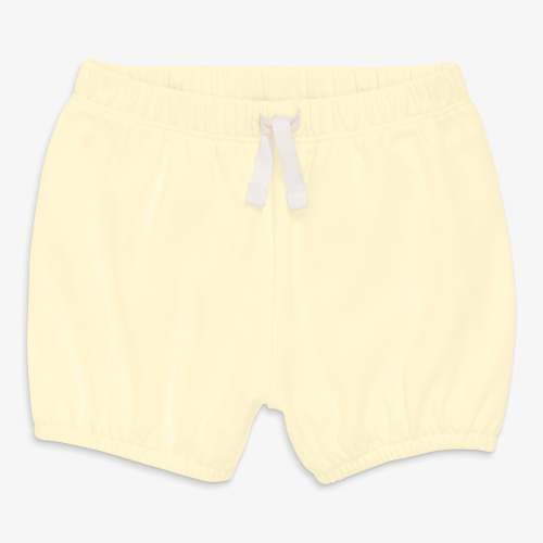 Baby organic bubble short | Primary.com
