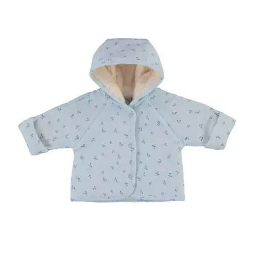 Lou Jacket - 9 months