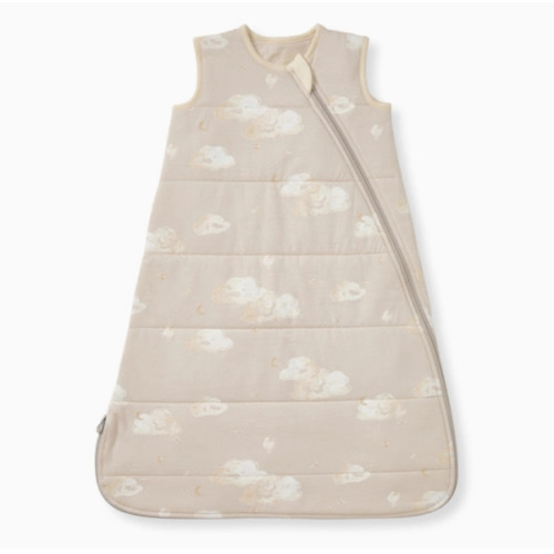 Good Night Sky Organic Warmer Beekeeper™ Wearable Baby Blanket - Limes – Burt's Bees Baby