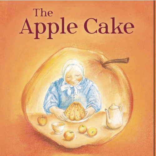 The Apple Cake