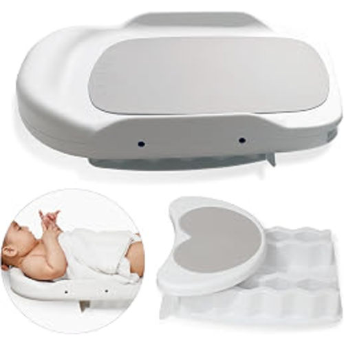 Amazon.com: PPBB – Baby Bath Support for Sink & Undermount Bathroom Sink – Easy Hygiene Care for Baby's Bottom, Hands, Face & Hair – Ideal for Eczema, Diaper Rash, Heat Rash – Gray/Pink/Navy/White (Gray)