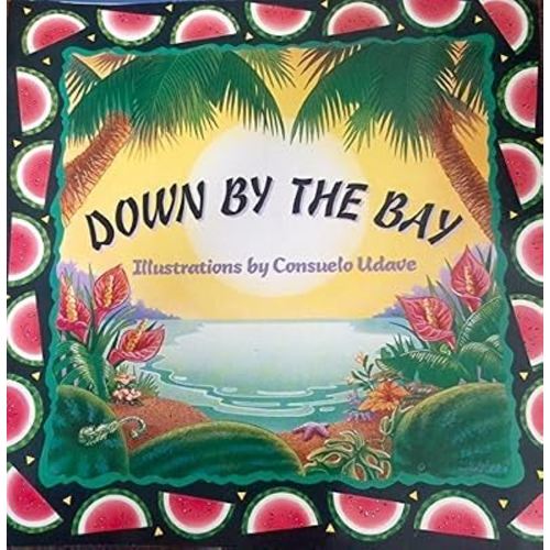 Down by the Bay: Grade 1/Level 1