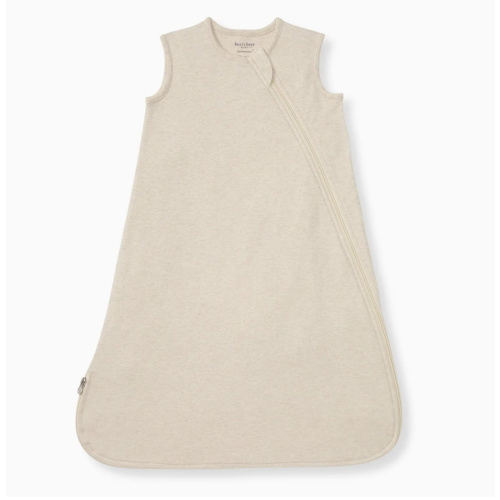 Solid Organic Lightweight Beekeeper™ Wearable Baby Blanket - Nightfall