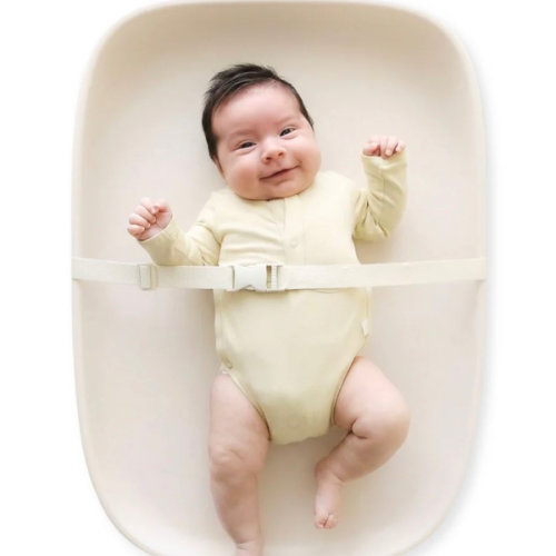 Changing Pad