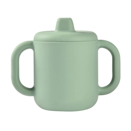 Silicone Learning Cup