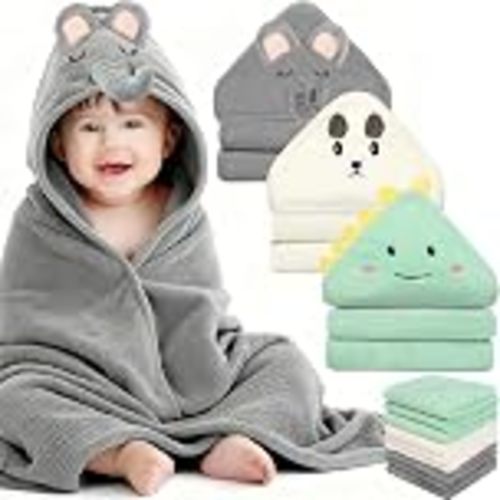 Amazon.com : baby towels