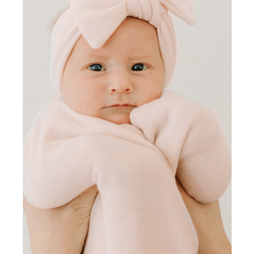 COCOON SWADDLE PLUSH