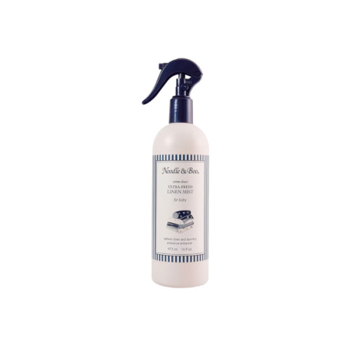 Noodle and Boo Baby Laundry Essentials Ultra-Fresh Linen Mist