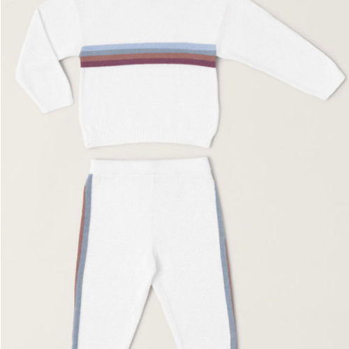 CozyChic Ultra Lite® Baby Multi Stripe Set