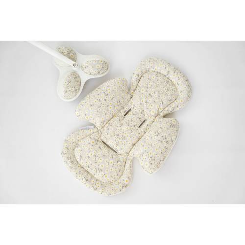 Insert for Mamaroo, Mamaroo Insert, Mamaroo Balls, Mamaroo Insert Liner Pad, Infant Liner, 4moms balls, RockaRoo Infant Seat