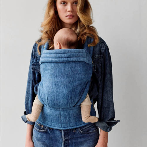 Denim Classic | Zeitgeist Baby Carrier | SHOP ARTIPOPPE