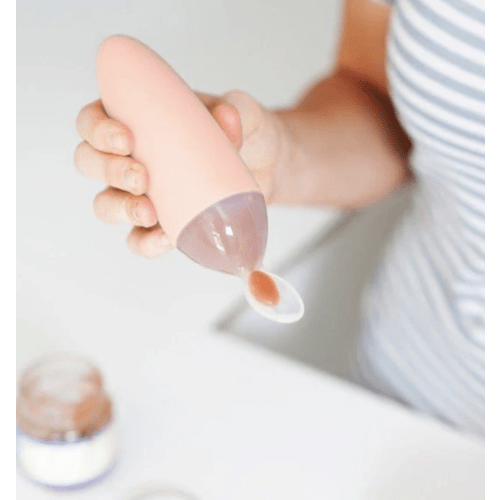 Boon SQUIRT Baby Food Dispensing Spoon
