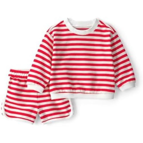 Carter's Boy 2-Piece Short Set