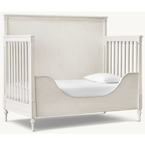 Bellina Conversion Crib Toddler Bed Kit | RH