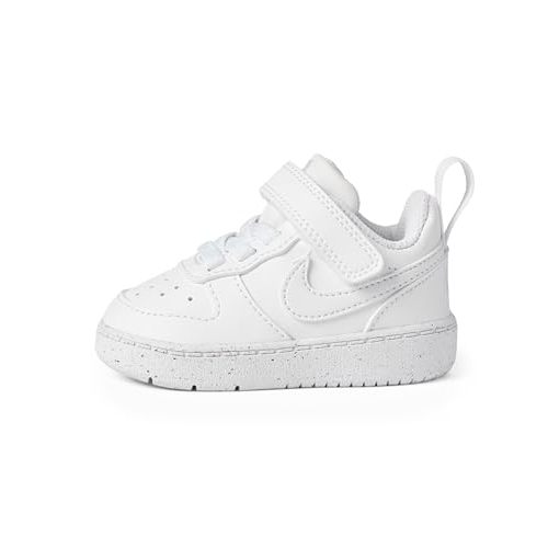 Nike Kids' Court Borough Low Recraft Shoes