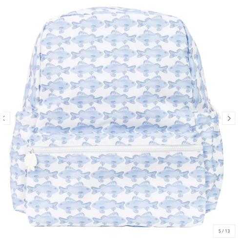The Backpack
