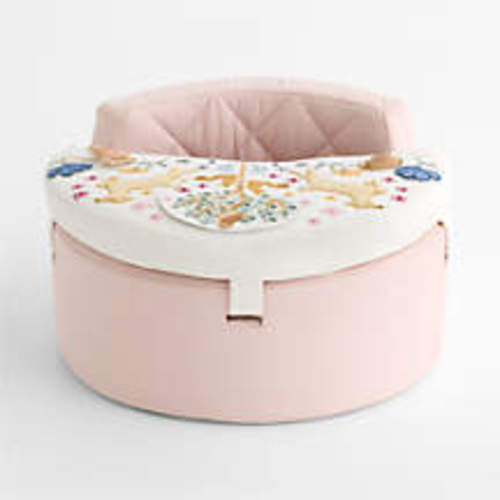 Sea Life Baby Activity Chair