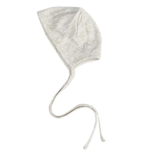 Baby Bonnet - Oat