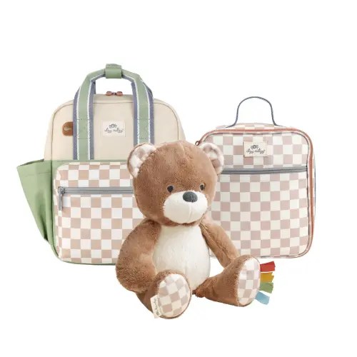 Toddler Plush Bundle – Itzy Ritzy