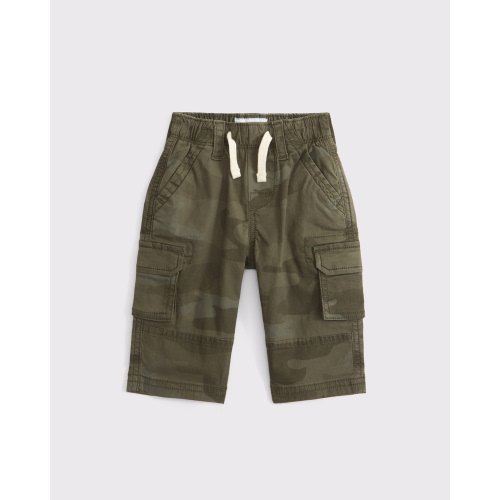 baby ultra baggy cargo pants